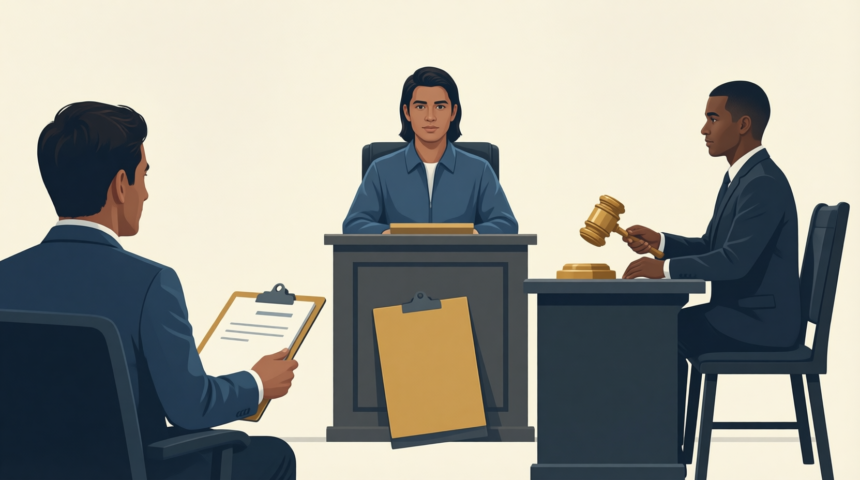 Law vs. The Pursuit of Truth?