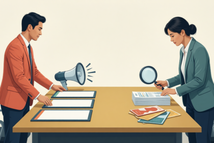 Marketing Execs VS Market Research Execs