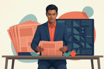 Financial Times + Endeca = Newssift