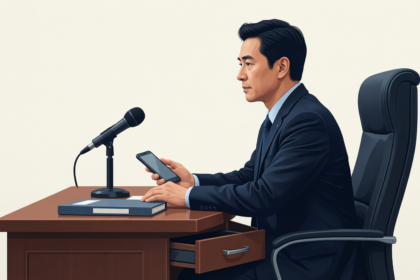 When Government Officials Should Not Blog