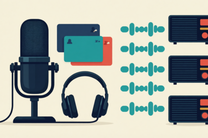 Welcome CRM blog radio listeners!