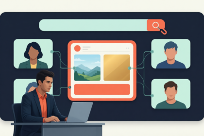 Socializing Social Search