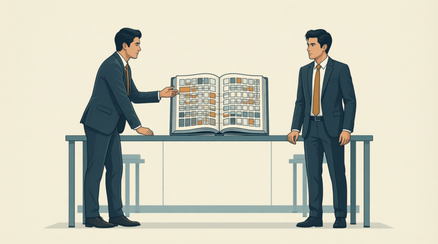 Wolfram Alpha: Second-Hand Impressions