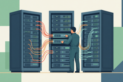 Open source middleware: the time may be ripe