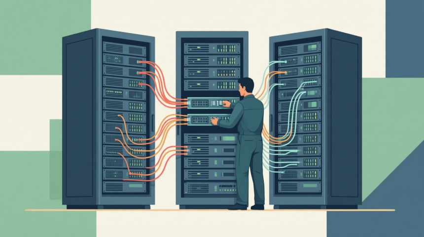 Open source middleware: the time may be ripe