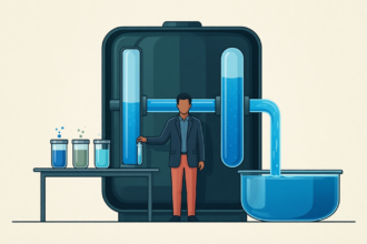 Global Innovation Outlook Report: Water