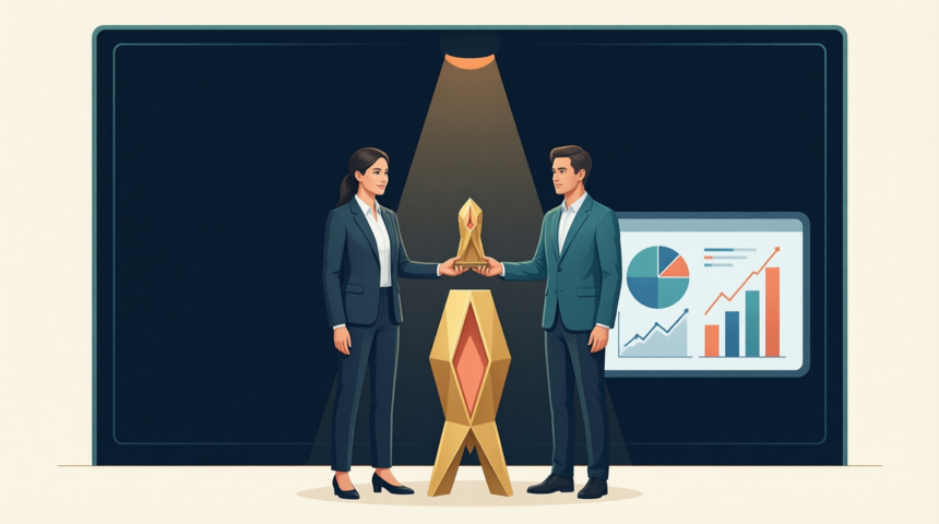 Anderson Analytics to Receive Advertising Research Foundation Award