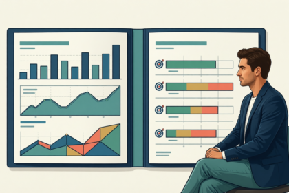 Dashboards and Scorecards, similarities and differences