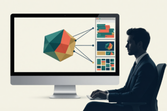 Headup uses a proprietary semantic engine that cross references...
