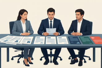 Translating Awareness to Consideration Set in B2B