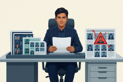 Why Monitoring Your Name is Important