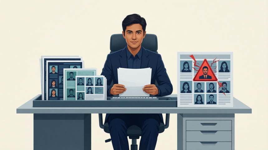 Why Monitoring Your Name is Important