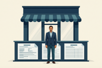 Starting Your Business: Data From the Ground Up