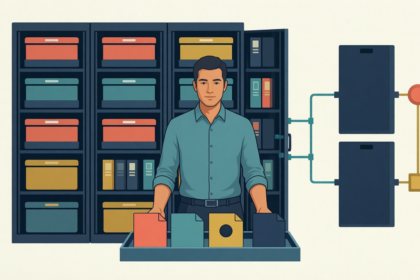 Not MDM, Not Data Governance: Data Management.