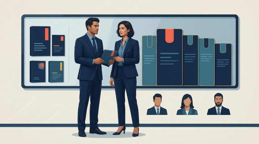 Will mid-market solutions become mainstream offerings?
