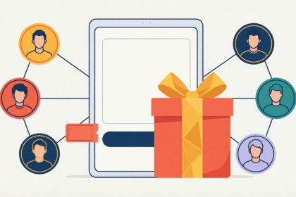 Giveaways to Goose your Traffic?