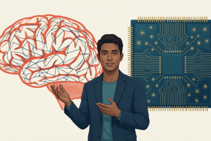 Dharmendra Modha describes IBM’s research in Whole Brain...