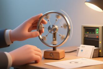 Taking the Google Wonder Wheel for a Spin