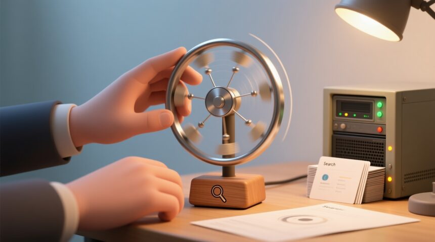 Taking the Google Wonder Wheel for a Spin