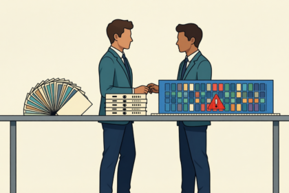 A Brief History of Data Quality