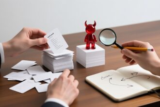 Looking for a Devil’s Advocate