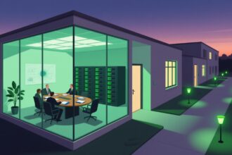 SOA Consortium confab emits green glow