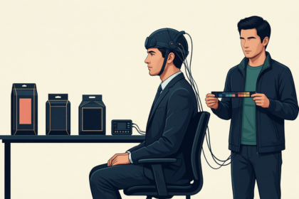 Market Researchers Are Neuroscientists Too