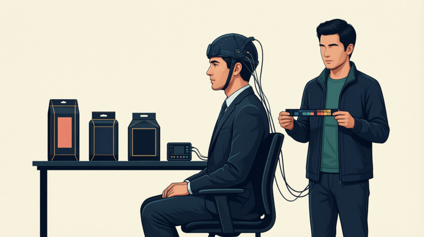 Market Researchers Are Neuroscientists Too
