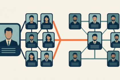 De-anonymizing Social Networks