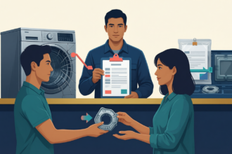 Decision management  can improve warranty claims and customer experience