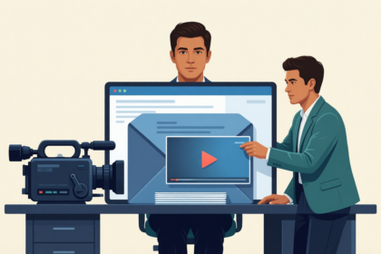 Email & Video