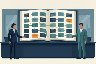 The future financial system