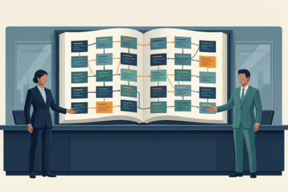The future financial system