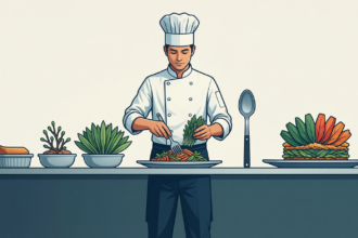 Start cooking: can you explain SOA or mashups in two minutes?