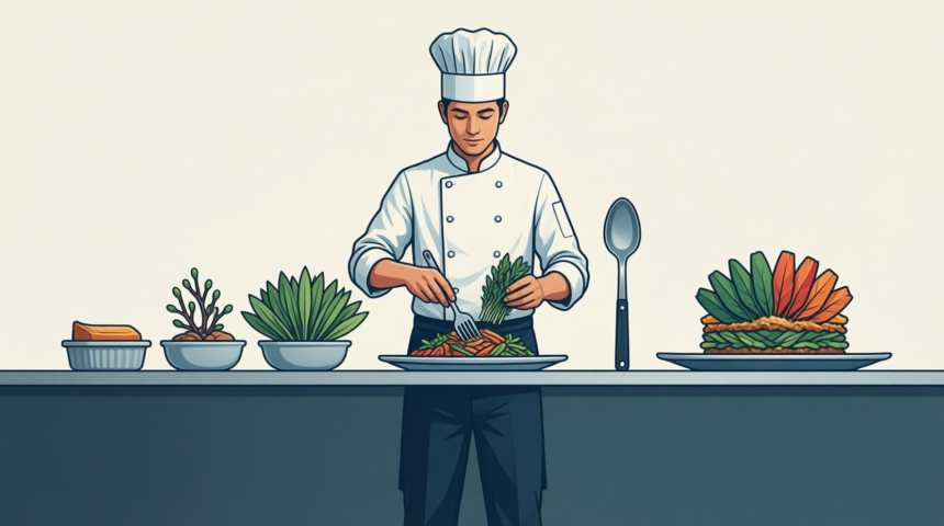 Start cooking: can you explain SOA or mashups in two minutes?