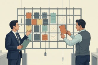 Early Indications March 2009: A Disruption Scorecard