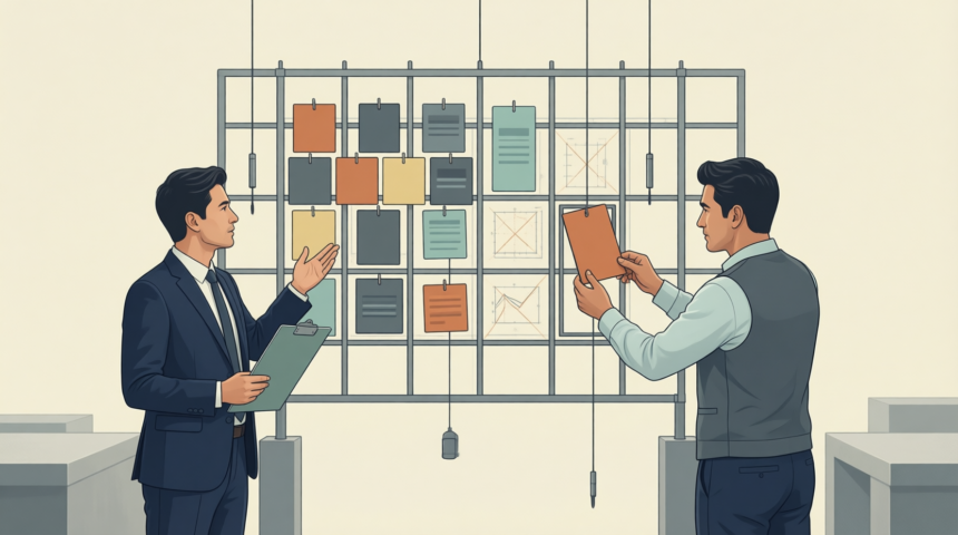 Early Indications March 2009: A Disruption Scorecard