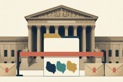 Supreme Court Turns Down Case Examining State Email Laws