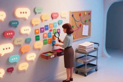 A Social Media Mini-Manifesto for Marketers