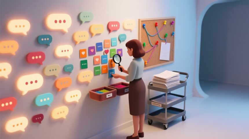 A Social Media Mini-Manifesto for Marketers