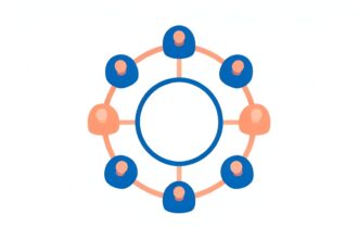 Another way decision management and process interact