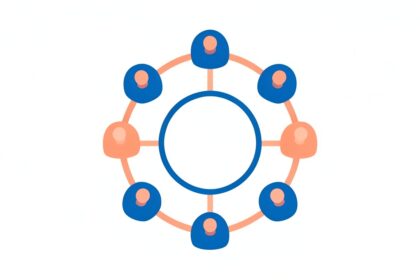 Another way decision management and process interact