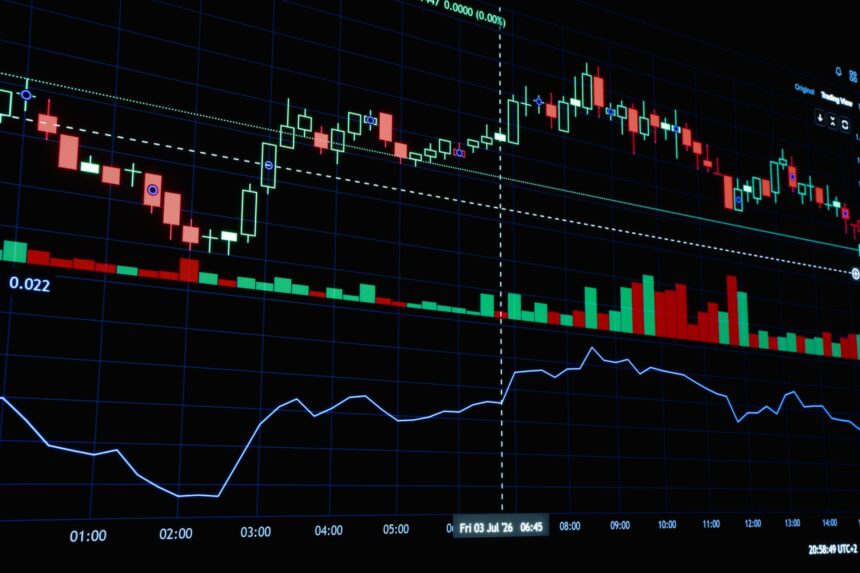 In A Down Economy, Companies Turn To Real-Time Analytics To Track Demand -- Forecasting Demand