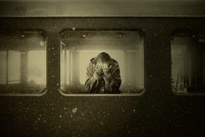 A Farewell to Guns
