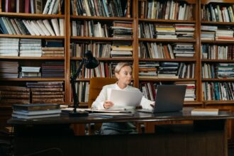 Functional Requirements for Bibliographic Records