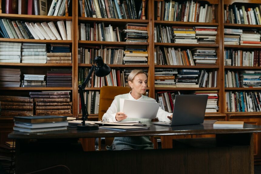Functional Requirements for Bibliographic Records