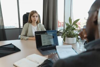 Interview with Anne Milley, SAS II