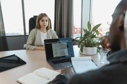 Interview with Anne Milley, SAS II