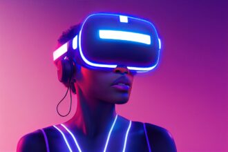 Mash Your Future with Augmented Reality