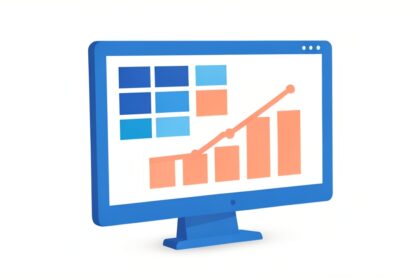 A more appropriate metaphor for business intelligence projects